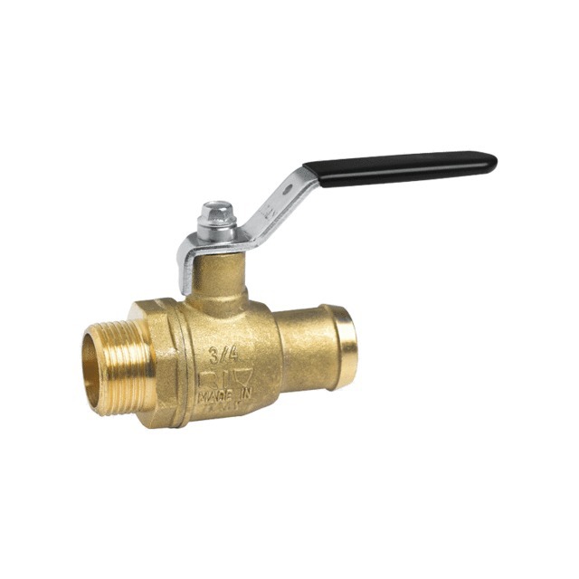 Robinet pour BOL A Agrafer 3/4 RIV référence fournisseur 217396